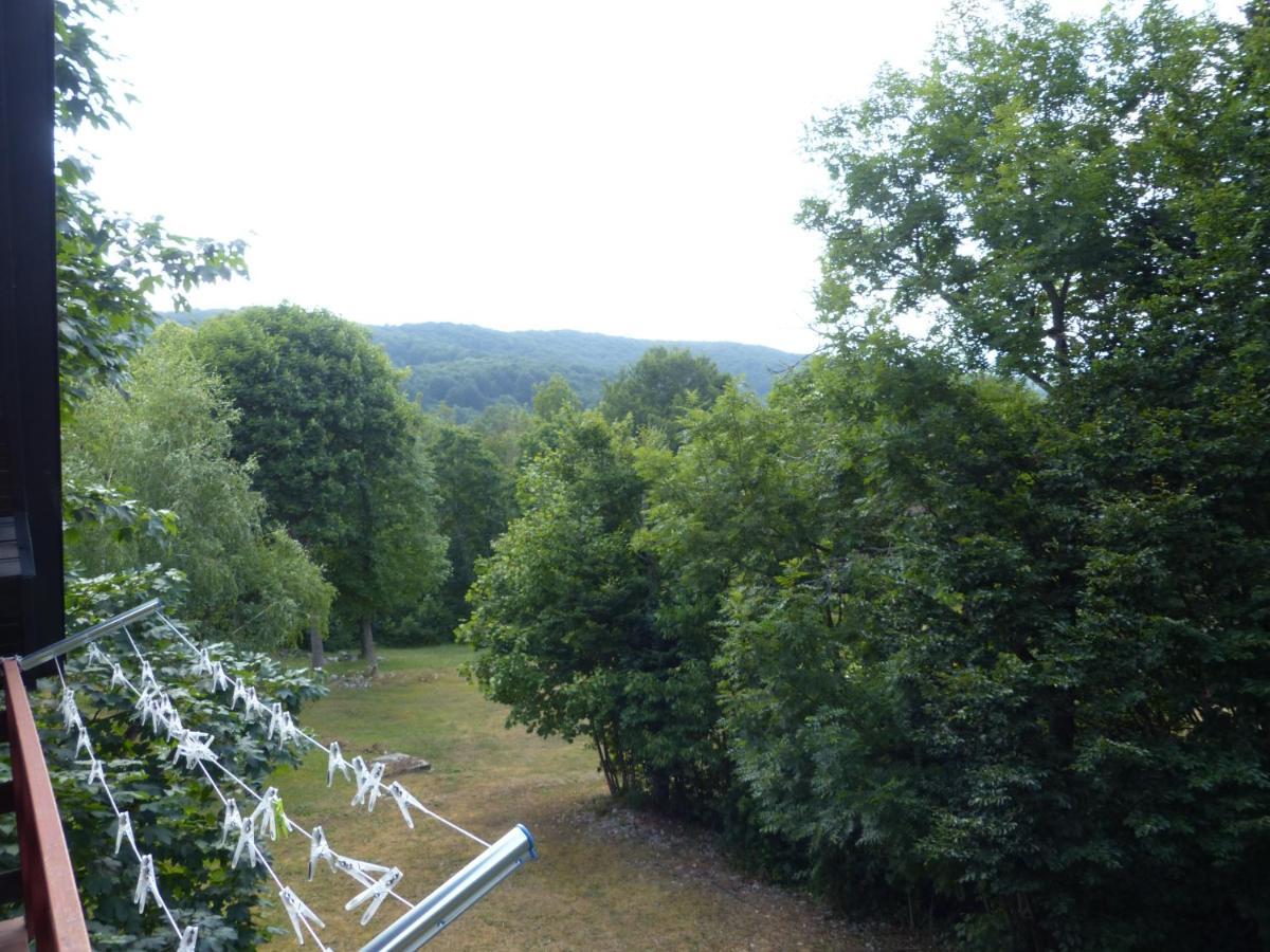 House Plitvice Vila Plitvička Jezera Exterior foto