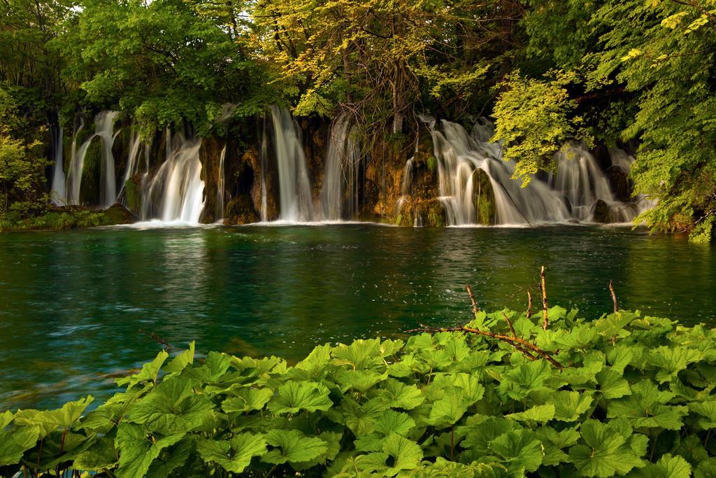House Plitvice Vila Plitvička Jezera Quarto foto
