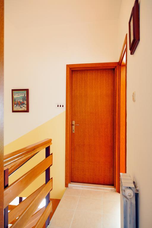 House Plitvice Vila Plitvička Jezera Quarto foto