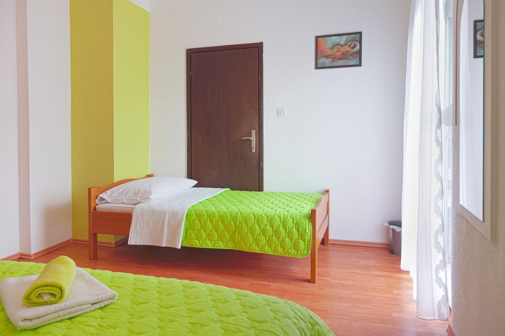 House Plitvice Vila Plitvička Jezera Quarto foto